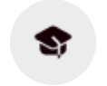 Graduate Icon